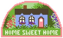 House Doormat