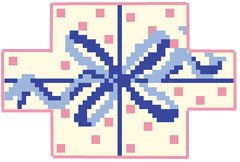 Bow Doorstop