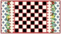 Checkerboard Rug