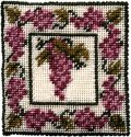 Grapes Pillow