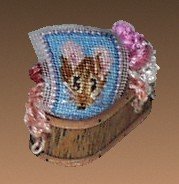 #130D - Mouse Project Basket