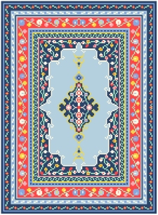 117 Anatol Rug