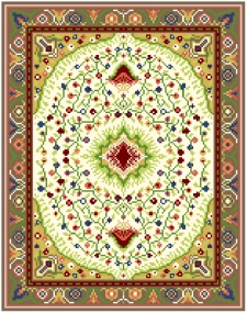 121 Turkish Anatolian