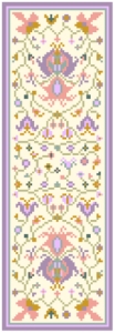 134 Cream Daghestan Runner
