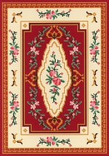 Aubusson Rug