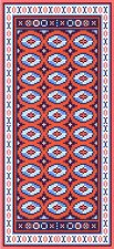 Bokhara Rug