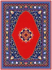 Khorasan Carpet