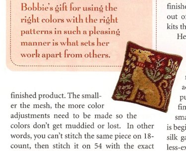 pillow promo