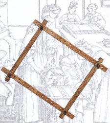 Adjustable Frame