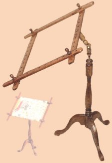 Adjustable Standing Frame Adjustable Standing Frame