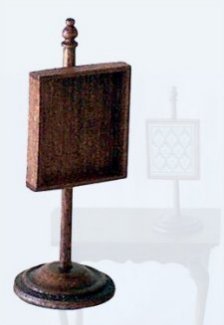 Candlescreen Candlescreen