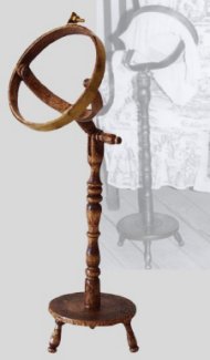 Colonial Hoop Colonial Hoop