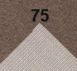 75 Count Silk Gauze